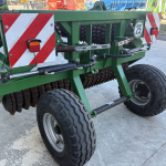 Duvelsdorf 6.3m Kronenring Roller