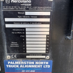 Herculano HT5000
