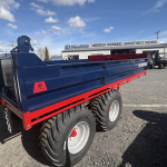Scimitar 6 ton Econo