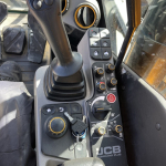 JCB 245XR