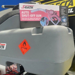 Selecta Diesel Power 100L