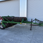 Duvelsdorf 6.3m Kronenring Roller