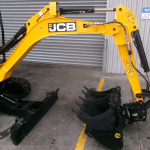 JCB 18Z – 1
