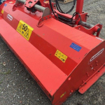 Maschio Tigre 210
