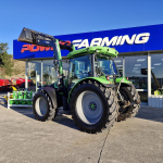 Deutz-Fahr 5125G
