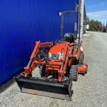 Kioti CS2610