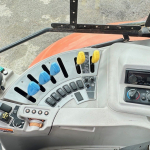 Kubota M7131