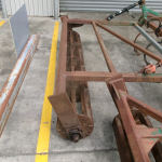 Hubbards Preparator 6m