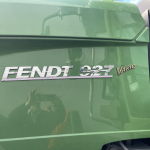 Fendt 927