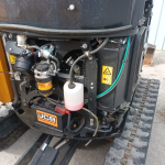 JCB 18Z – 1