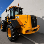 JCB 414s