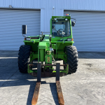 Merlo P34.7PLUS