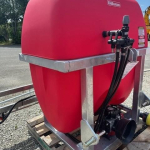 Silvan KBC600 Lt Econopak