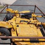 Hustler 3700