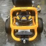 Cub Cadet ULTIMA ZTS1 46 inch ZERO TURN