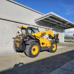 Dieci Agri Plus 40.7