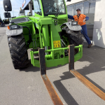 Merlo 42.7 Turbo Farmer