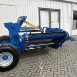 McIntosh Double Bale Feeder