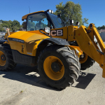 JCB 532-70 Super Agri
