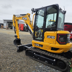 JCB 35Z-1