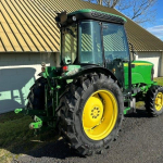 John Deere 5515F
