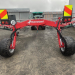 Kverneland 9590 C Hydro