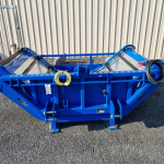 McIntosh ROUND BALE FEEDER