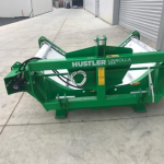 Hustler LX104