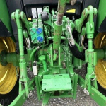 John Deere 6130