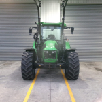 Deutz 5125