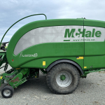McHale Fusion 3