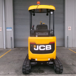 JCB 18Z – 1