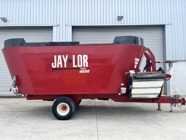 Jaylor 4650