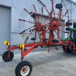 Kuhn GA 8121