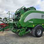 McHale Fusion Vario