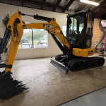 JCB 25Z-1