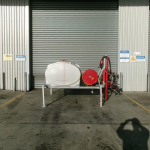Croplands 1150Ltr