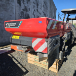 Kverneland Exacta TL
