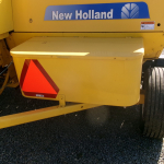 New Holland BC 5060