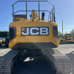JCB 245XR