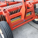 Gary Kidd Engineering 9 Foot Cambridge Roller