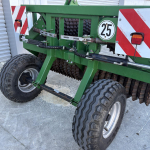 Duvelsdorf 6.3m Kronenring Roller