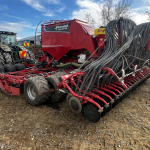 Kverneland U-Drill 6000