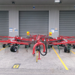 Kverneland 9590 C Hydro