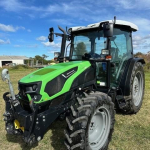 Deutz-Fahr 5100 D GS