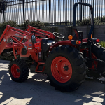 Kioti DK5810