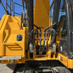 JCB 245XR