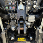 JCB FASTRAC 4220