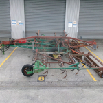 Hubbards Preparator 6m