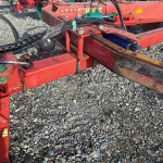 2016 Kverneland BE 85 Plough